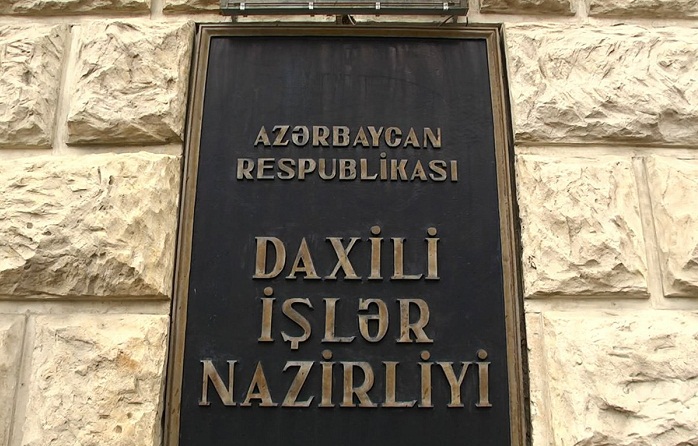 Daxili işlər nazirinin I müavini postu yaradıldı